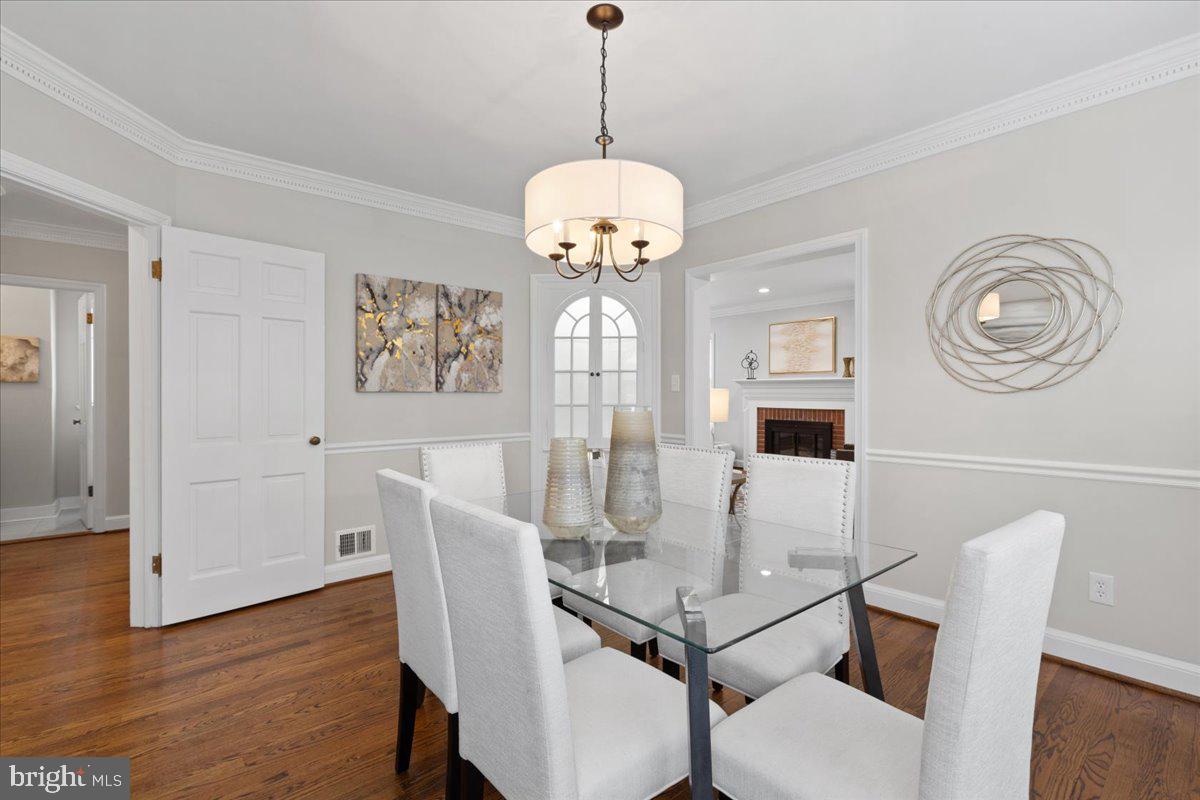 AURORA HILLS - Residential