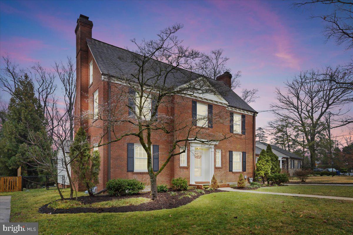 AURORA HILLS - Residential