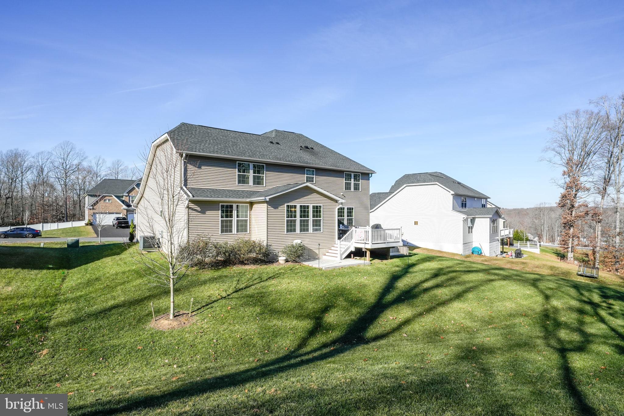 ONVILLE ESTATES - Residential