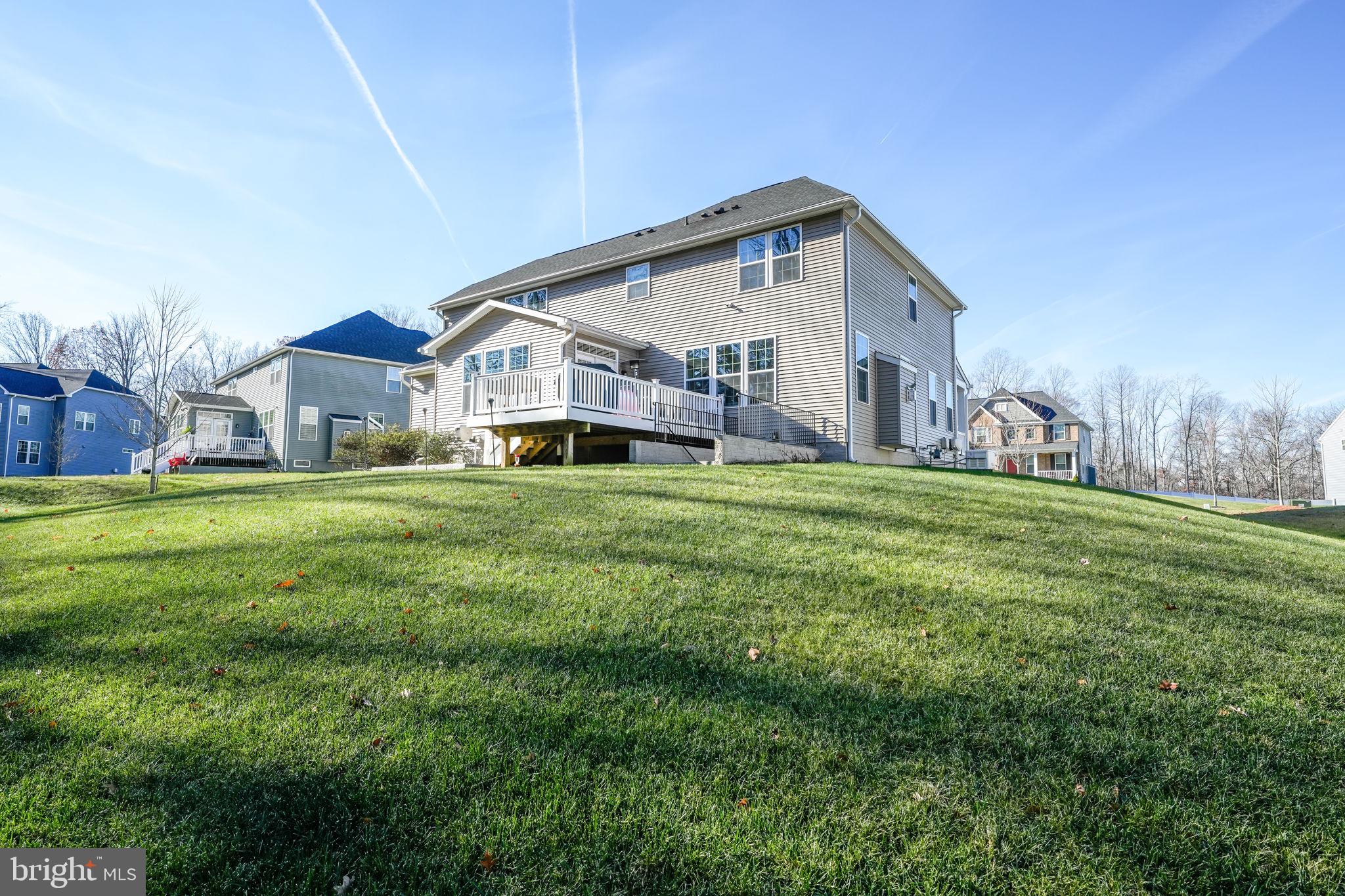 ONVILLE ESTATES - Residential