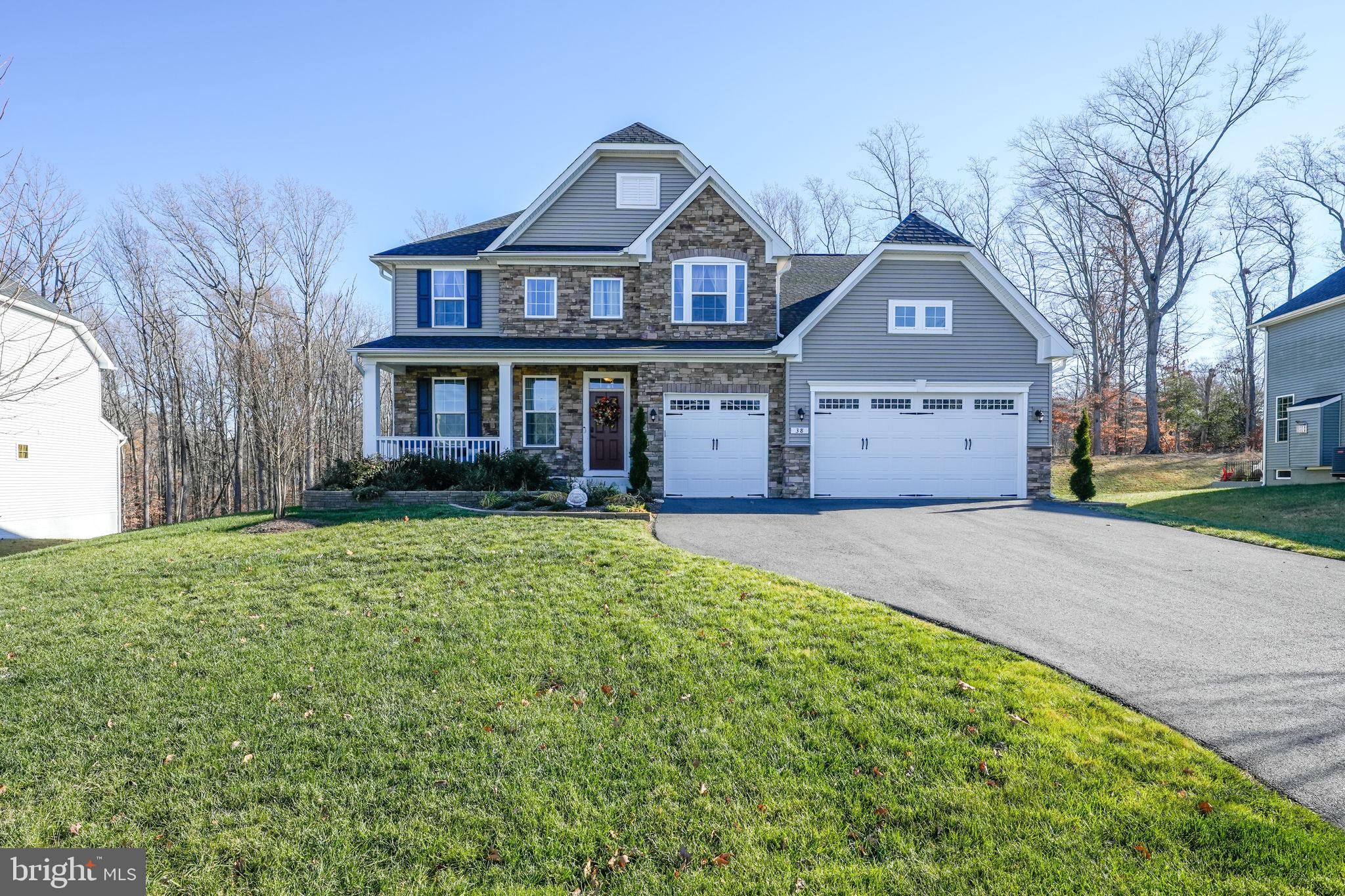 ONVILLE ESTATES - Residential