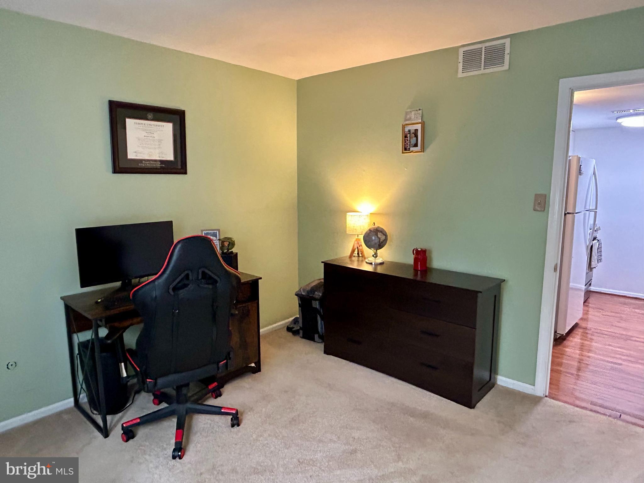 CHATHAM VIL OF TOW - Residential