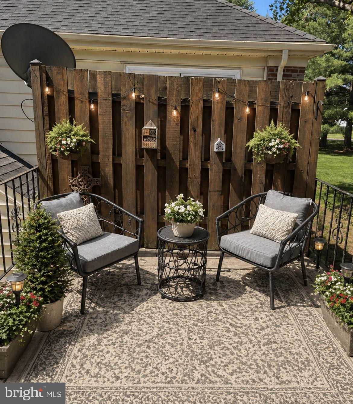 CHATHAM VIL OF TOW - Residential