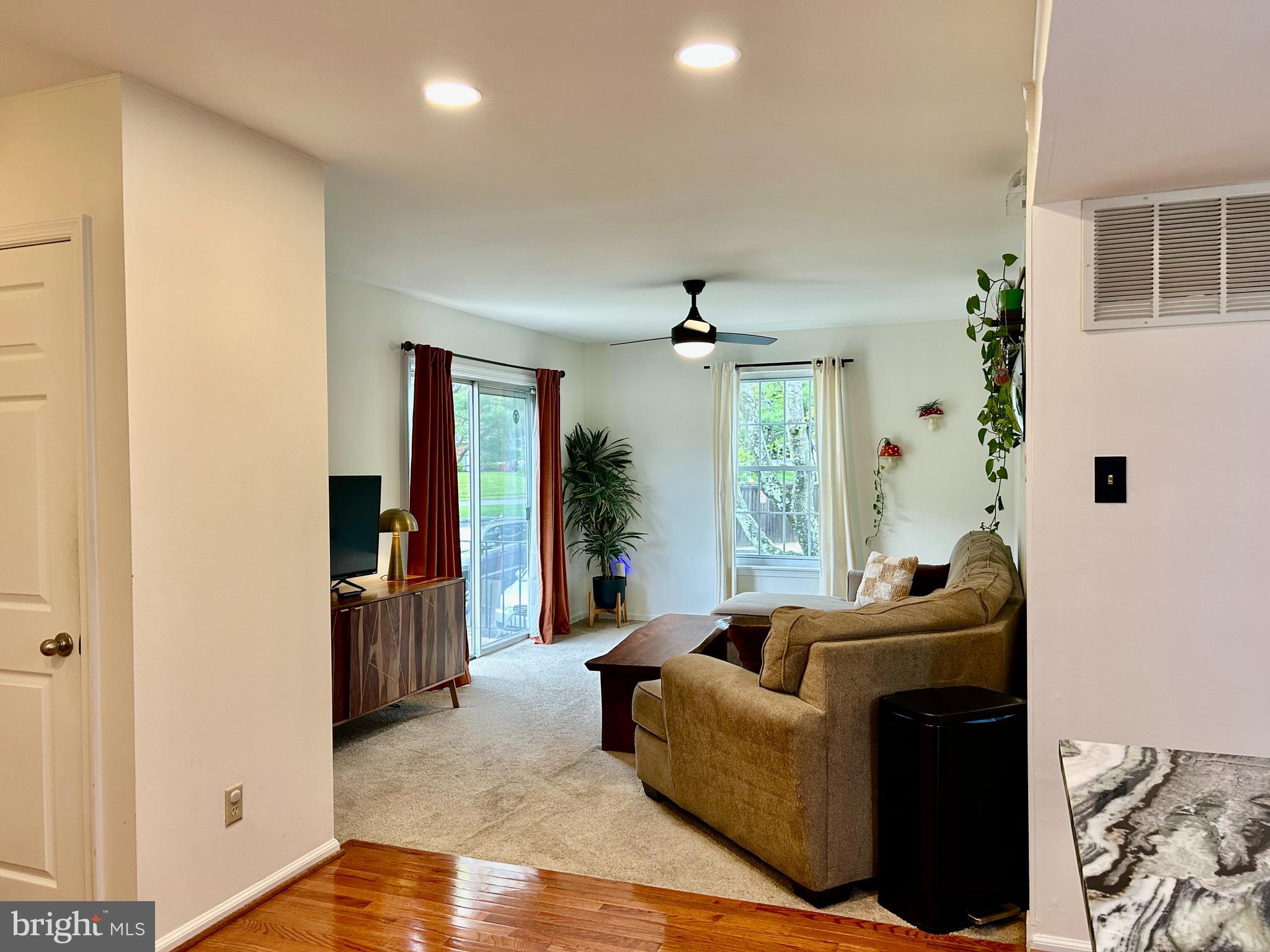 CHATHAM VIL OF TOW - Residential