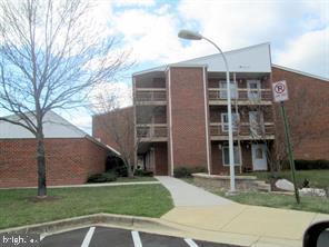 LEISURE WORLD - Residential Lease