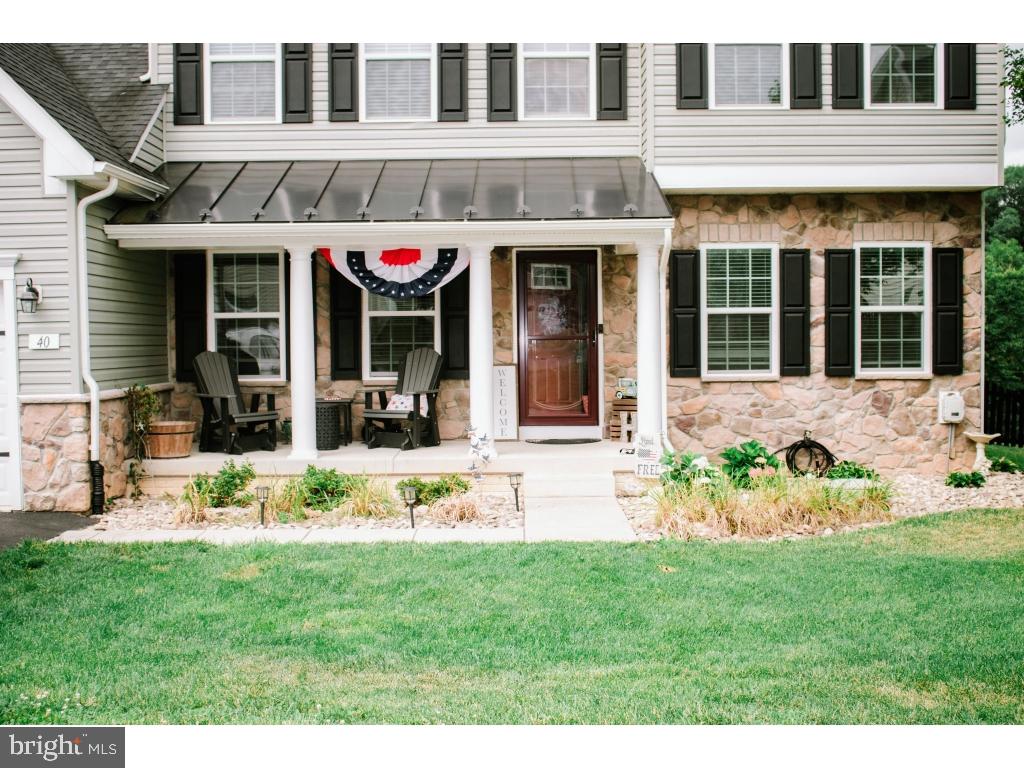 BROOKFIELD - Residential