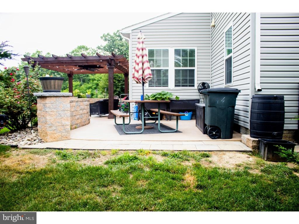 BROOKFIELD - Residential