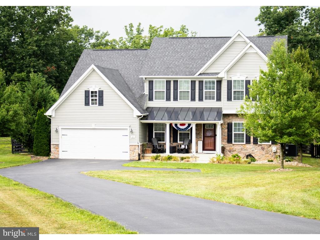 BROOKFIELD - Residential