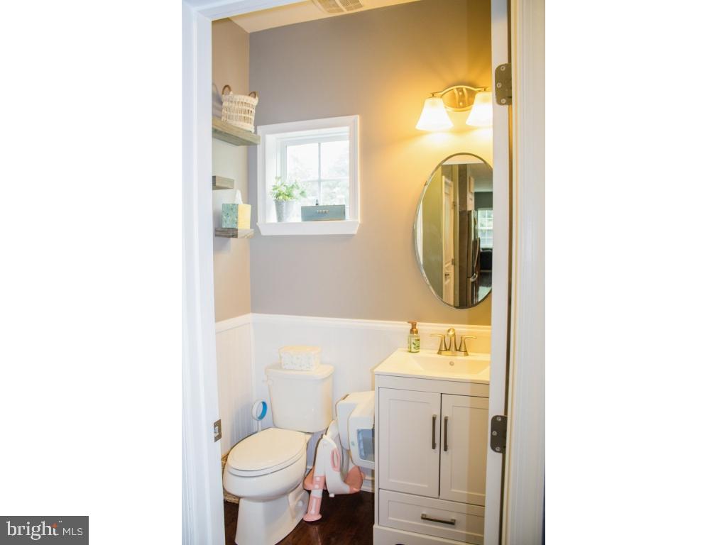 BROOKFIELD - Residential