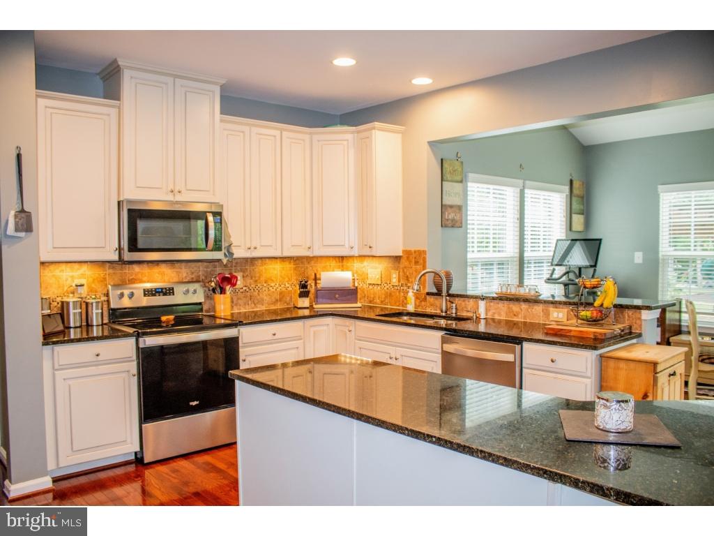 BROOKFIELD - Residential