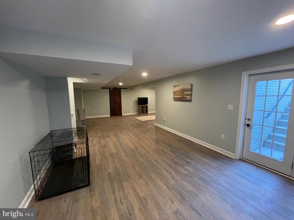 BROOKFIELD - Residential