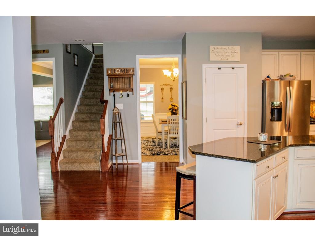 BROOKFIELD - Residential