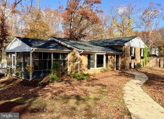 SPRINGHILL - Residential Lease