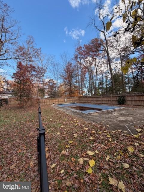 SPRINGHILL - Residential Lease