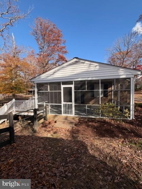 SPRINGHILL - Residential Lease