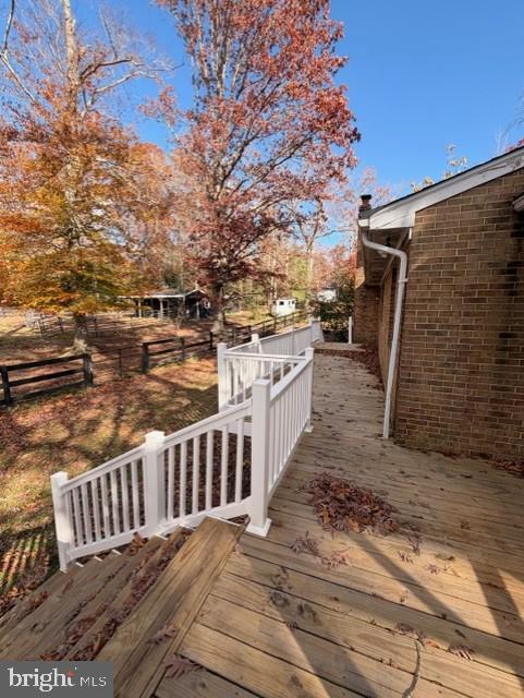 SPRINGHILL - Residential Lease