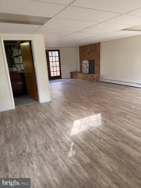 SPRINGHILL - Residential Lease