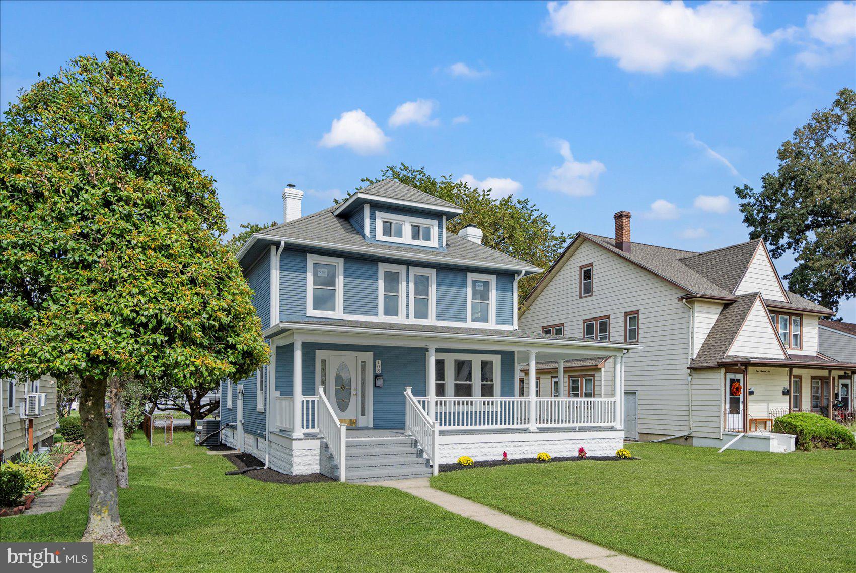 108 1ST AVENUE SW