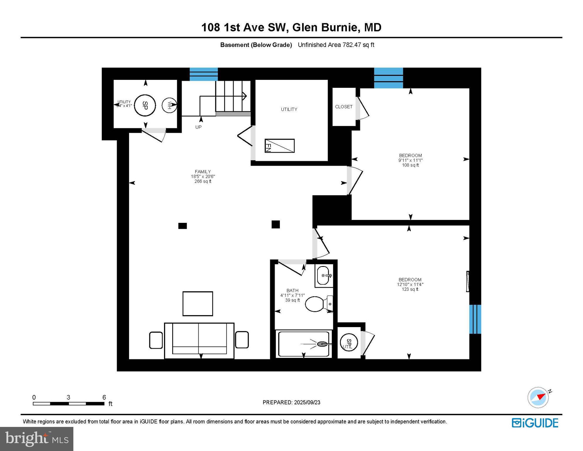 GLEN BURNIE - Residential