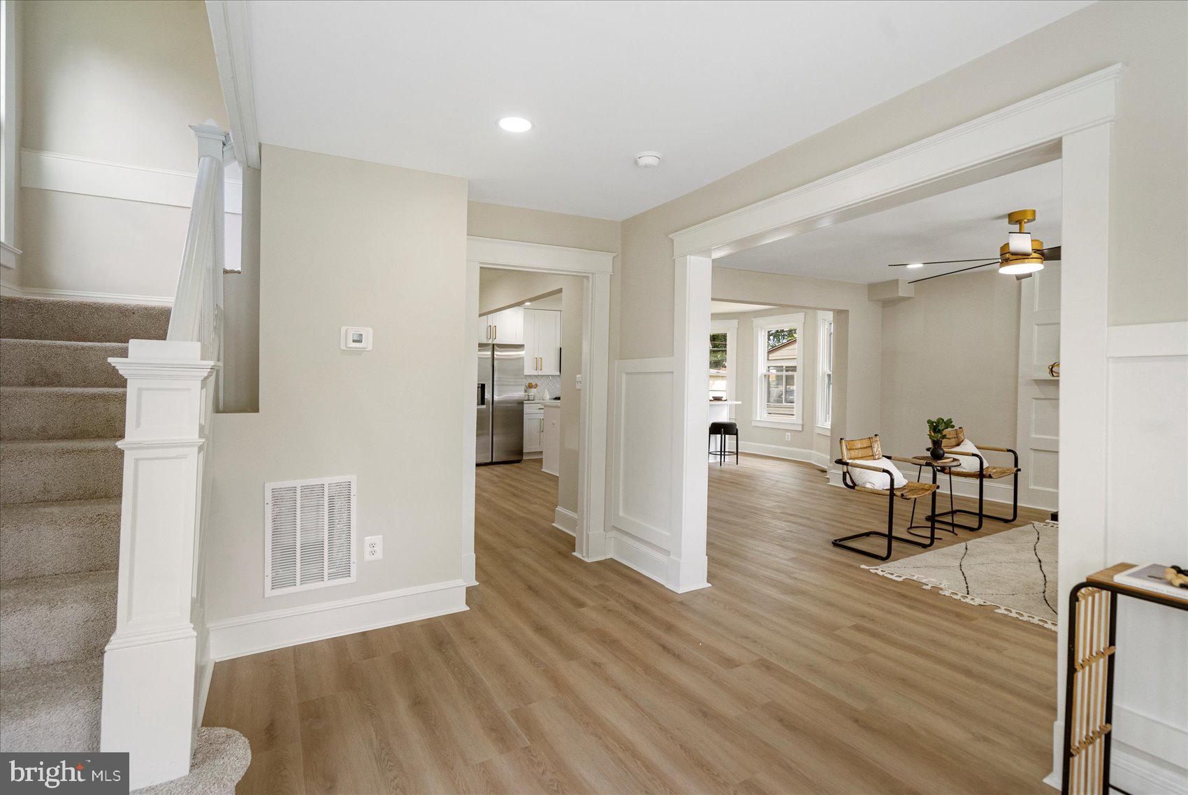 GLEN BURNIE - Residential