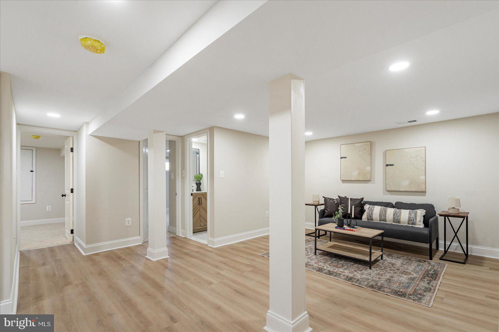 GLEN BURNIE - Residential