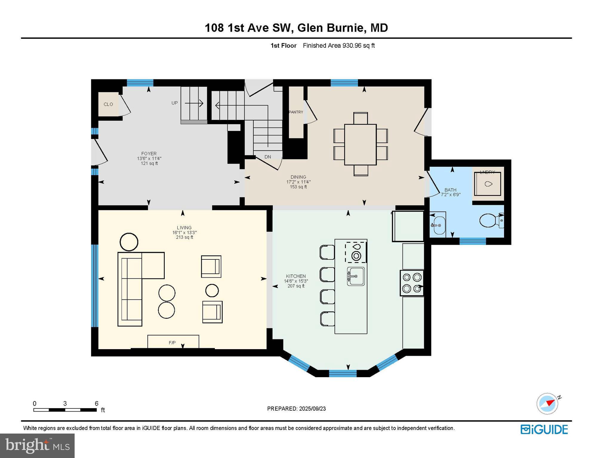 GLEN BURNIE - Residential