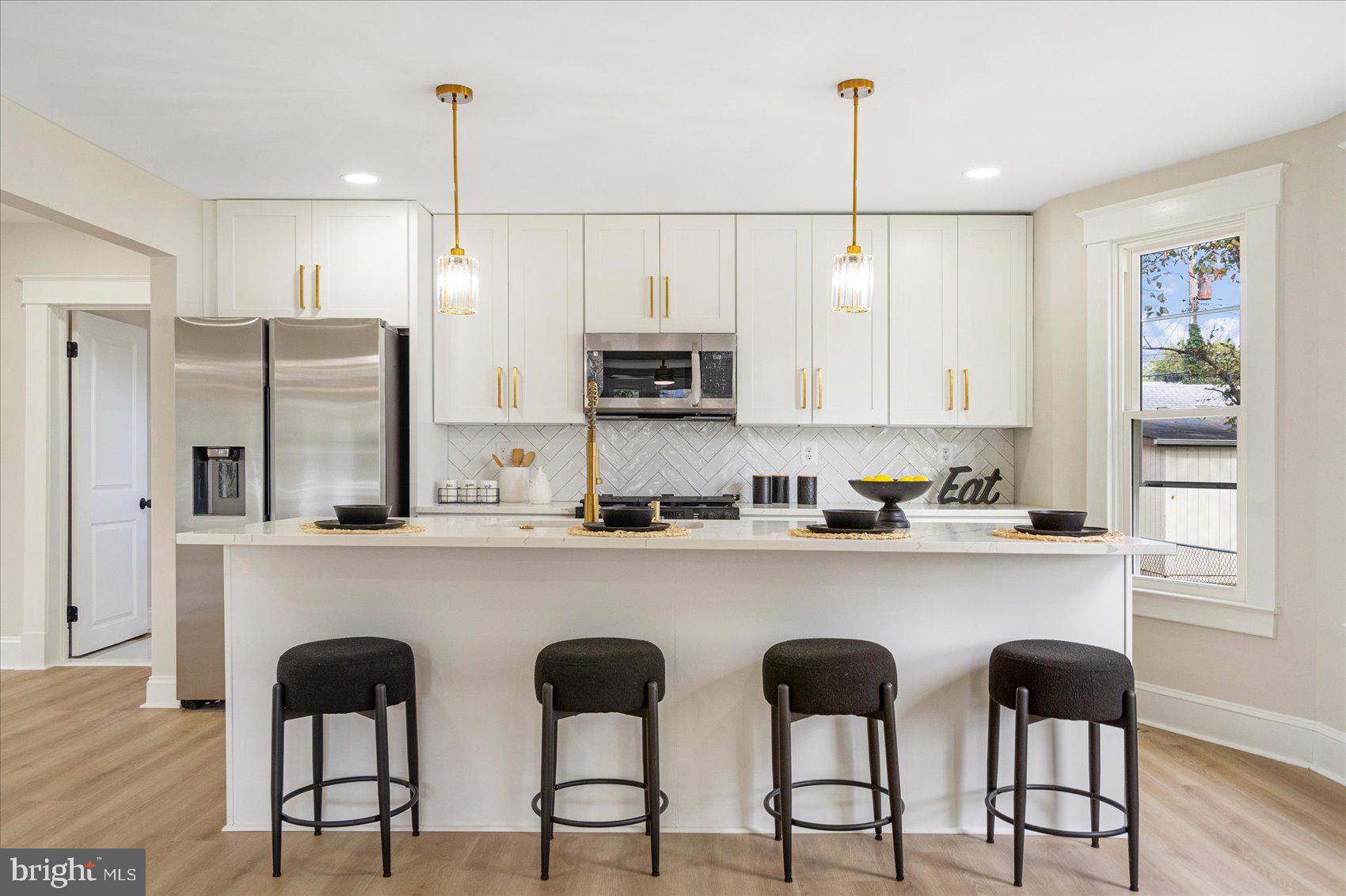 GLEN BURNIE - Residential