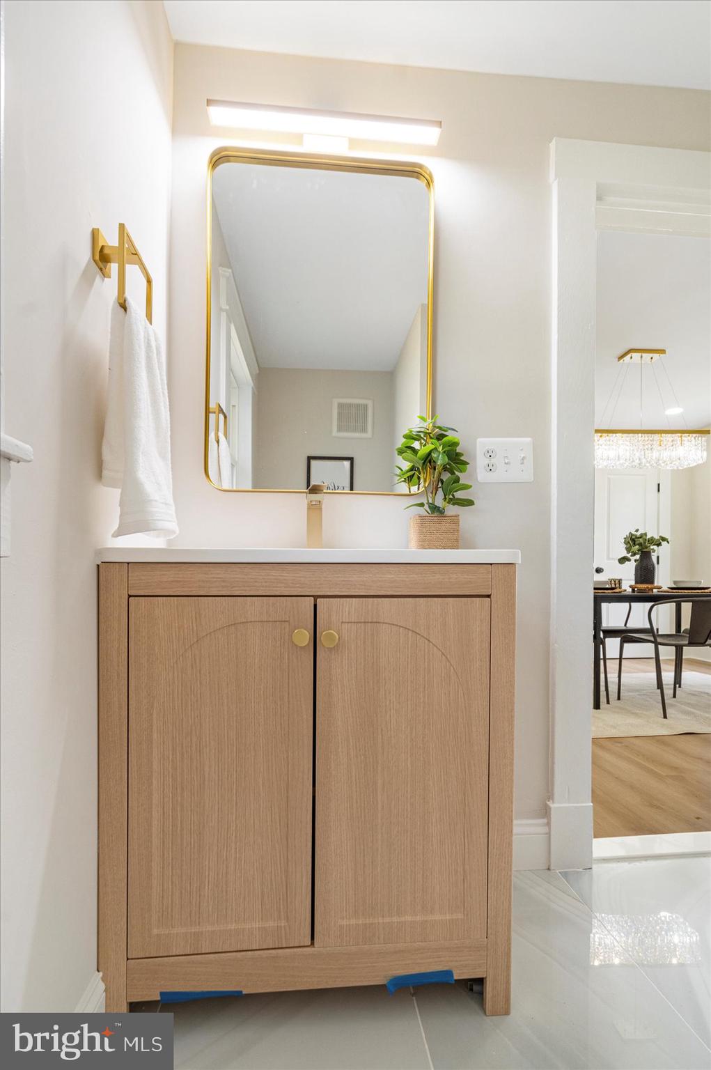 GLEN BURNIE - Residential