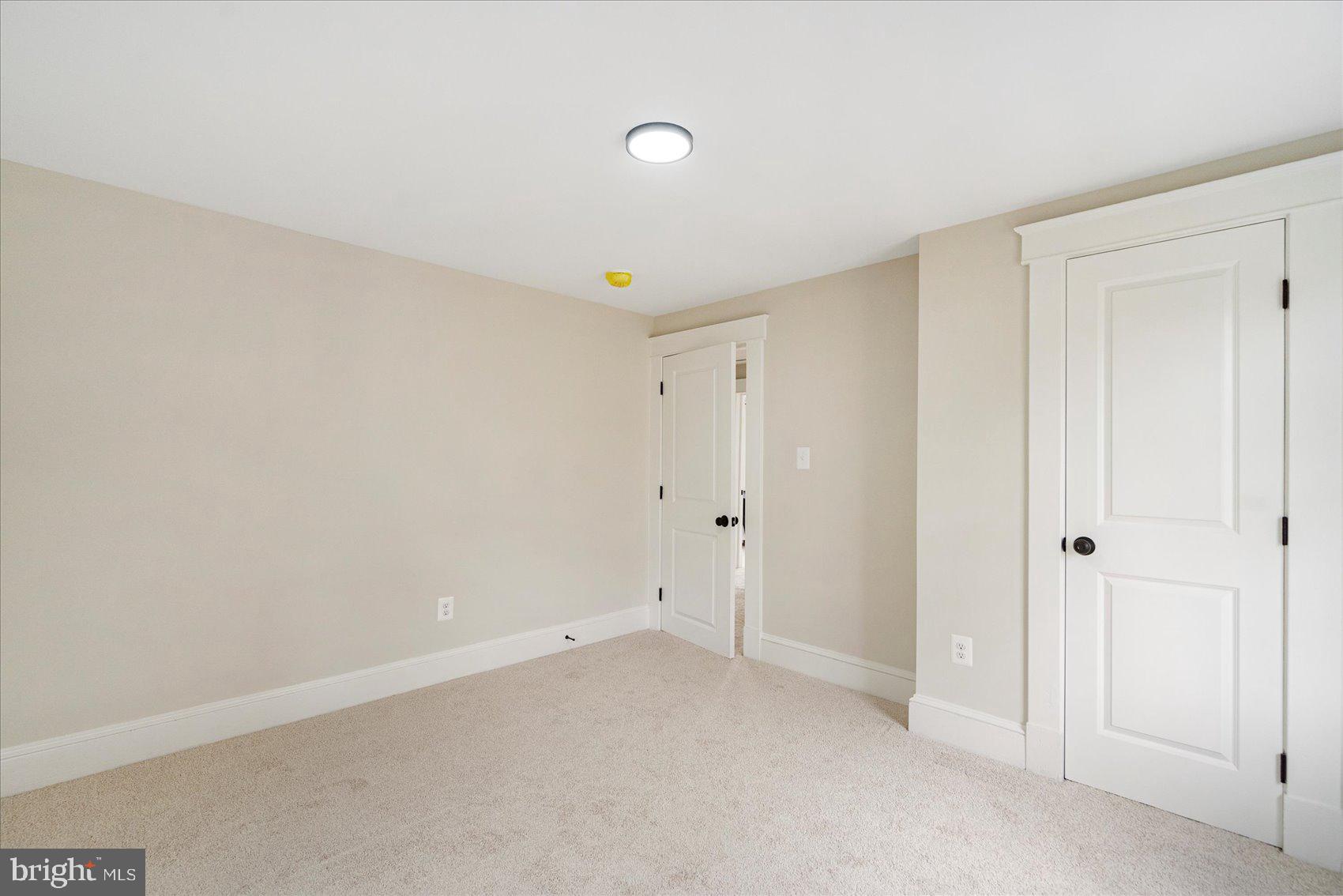 GLEN BURNIE - Residential