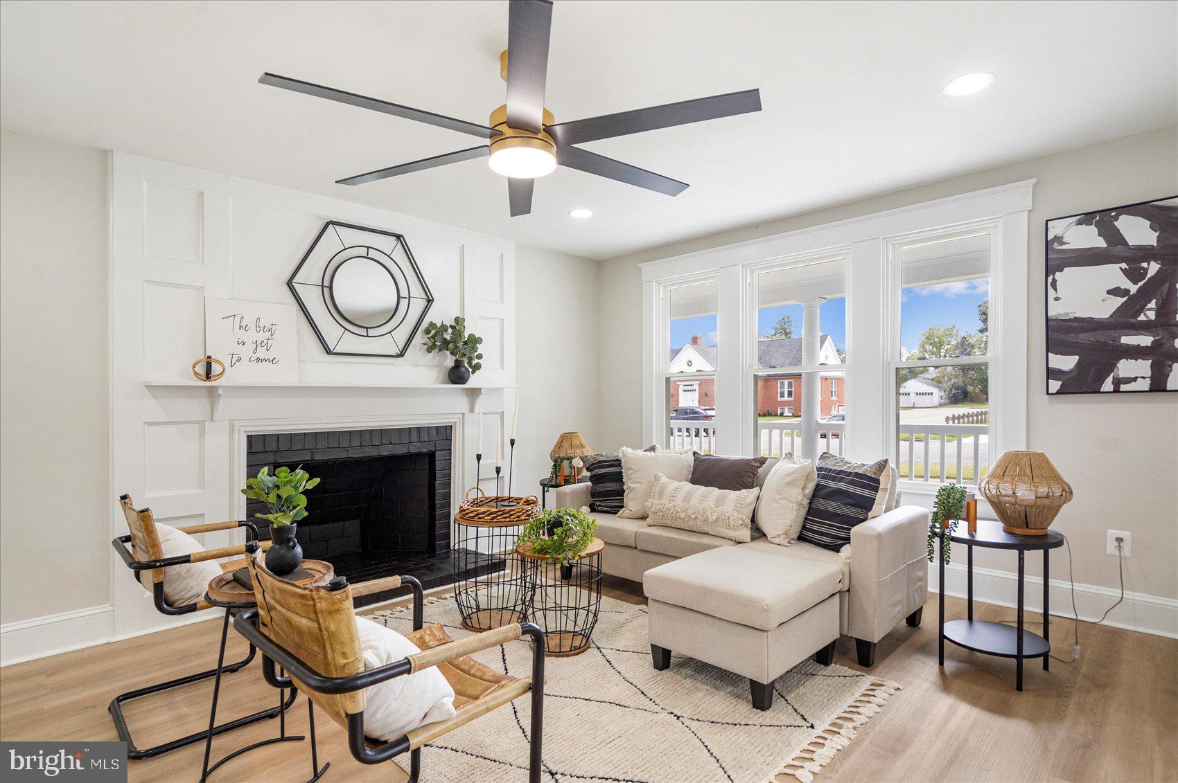 GLEN BURNIE - Residential