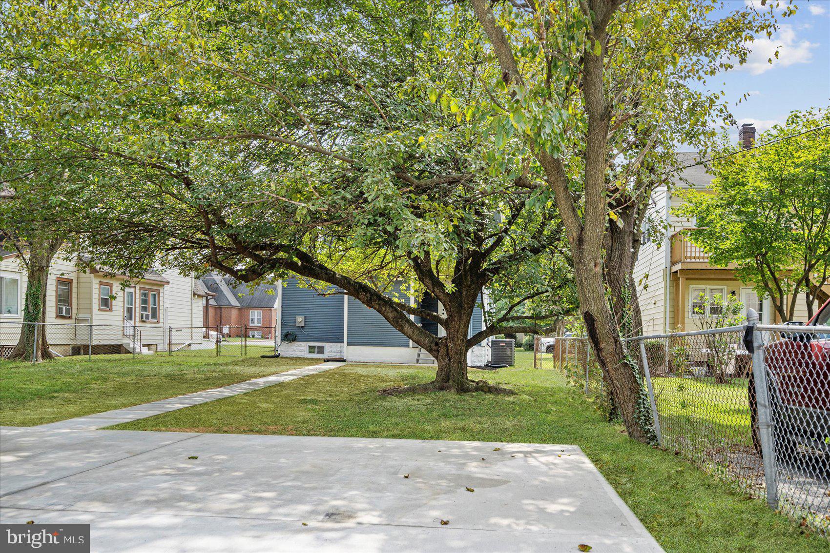 GLEN BURNIE - Residential