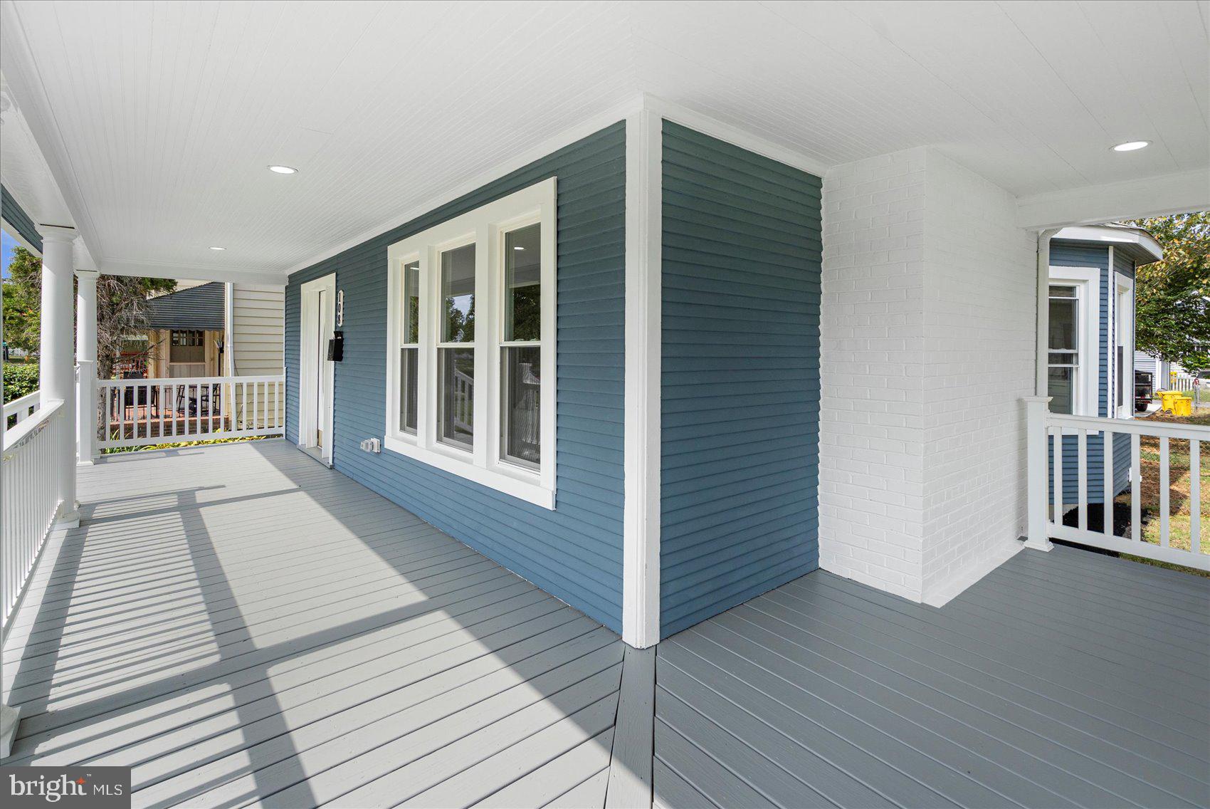 GLEN BURNIE - Residential