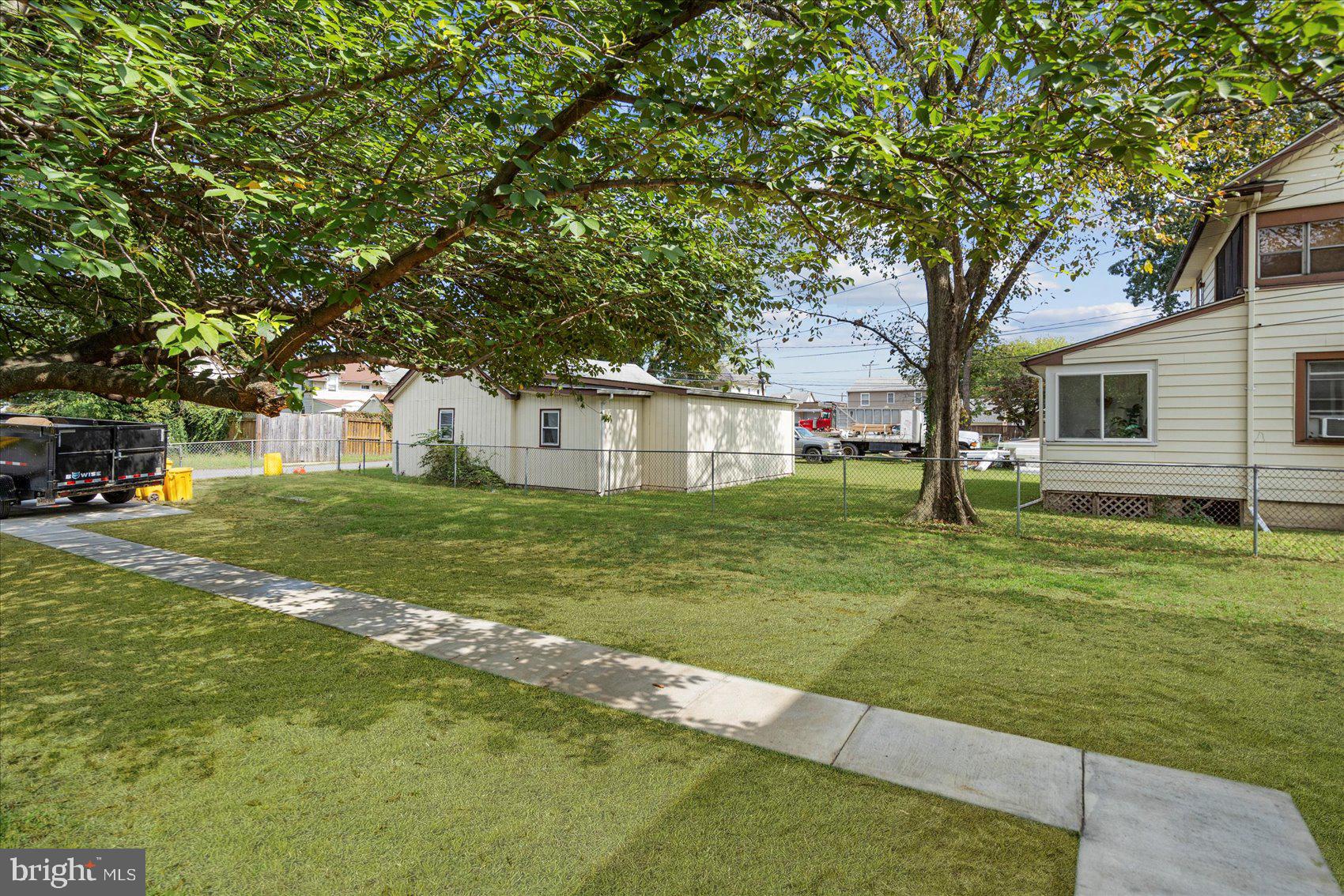 GLEN BURNIE - Residential