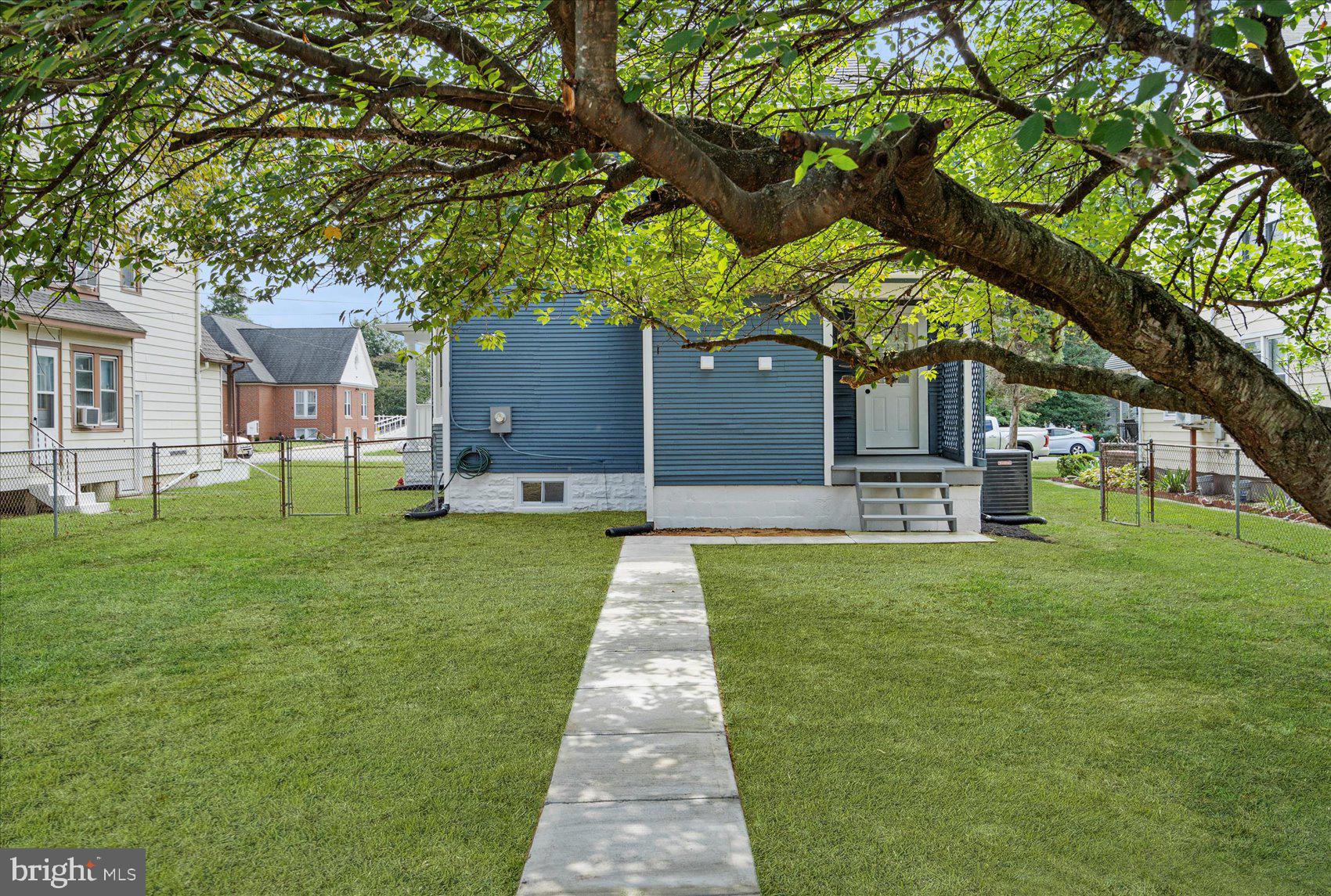 GLEN BURNIE - Residential