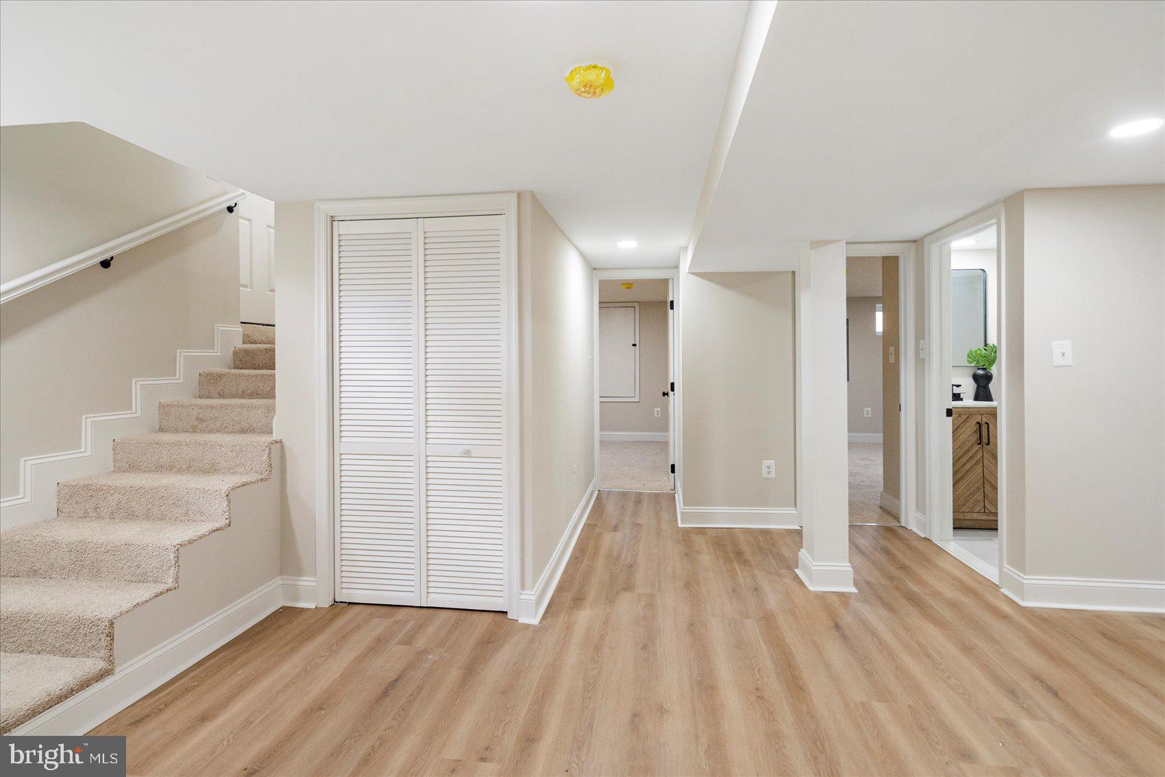 GLEN BURNIE - Residential