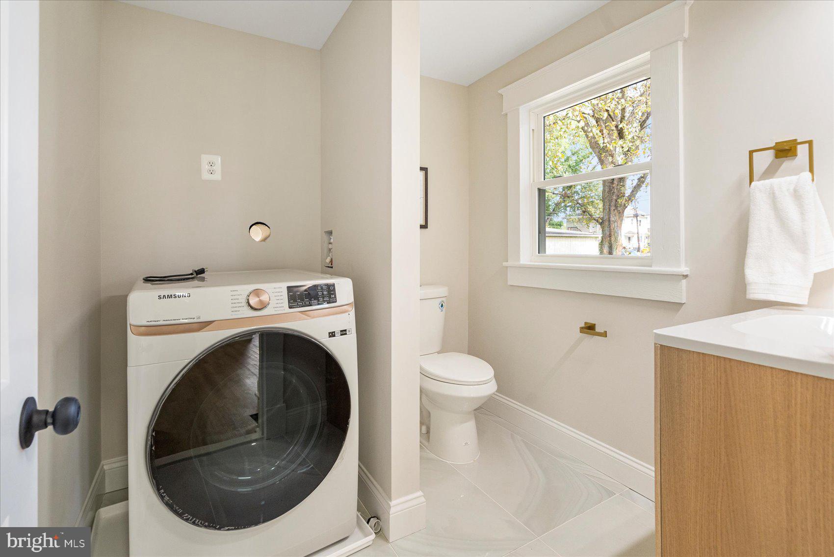 GLEN BURNIE - Residential