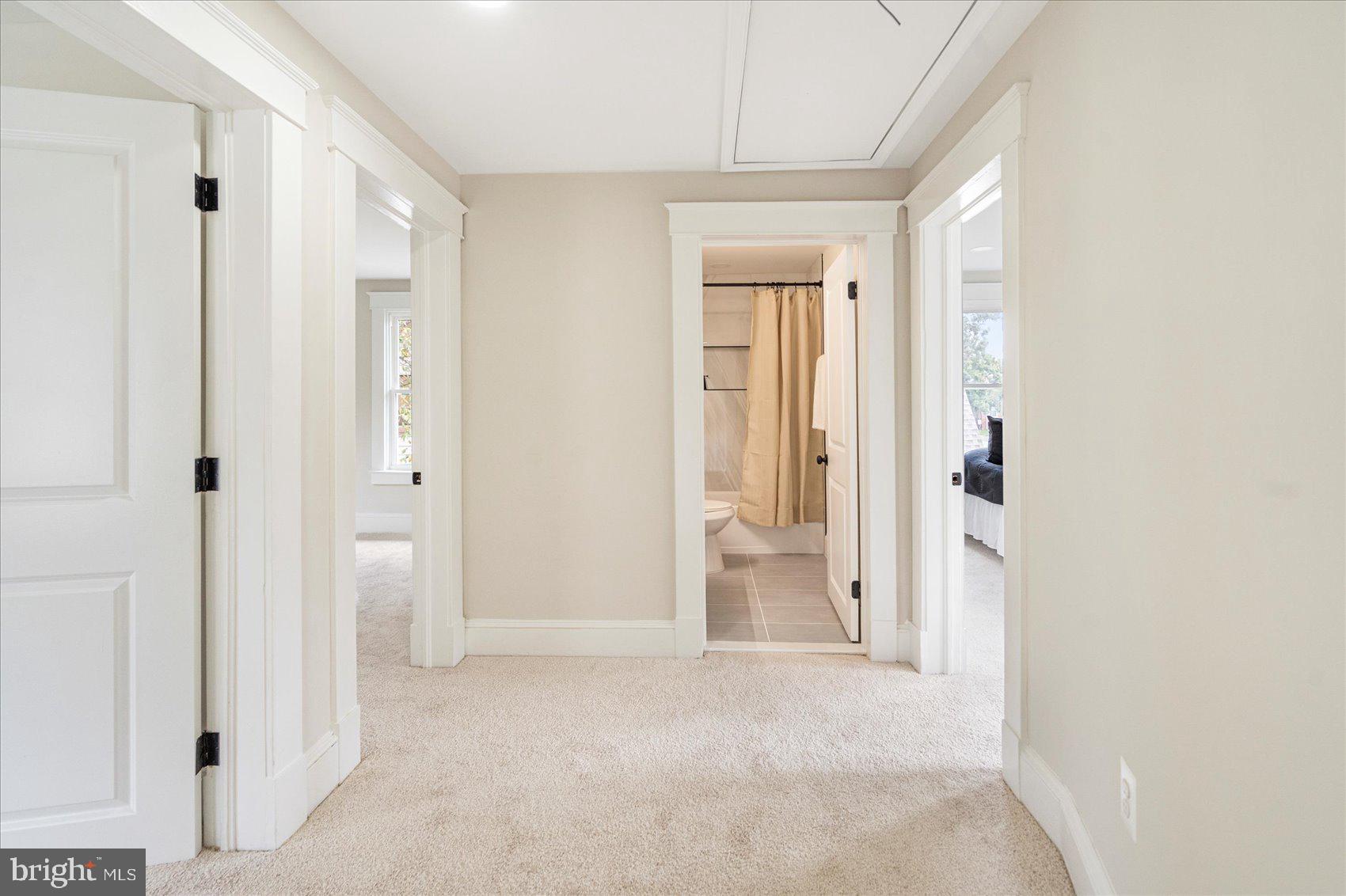 GLEN BURNIE - Residential