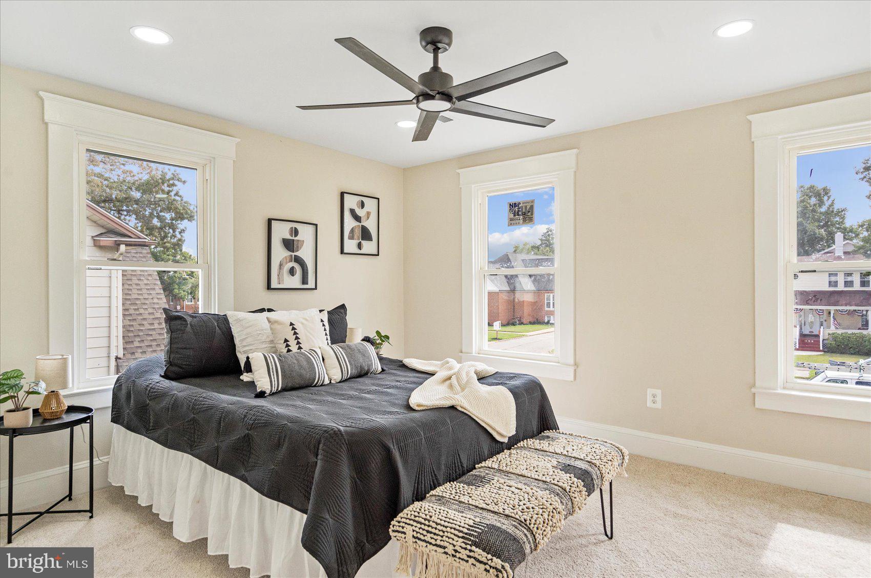 GLEN BURNIE - Residential