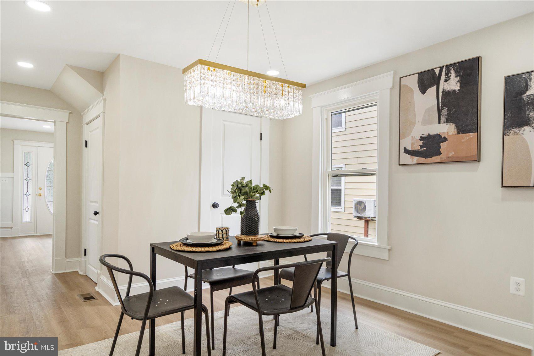 GLEN BURNIE - Residential