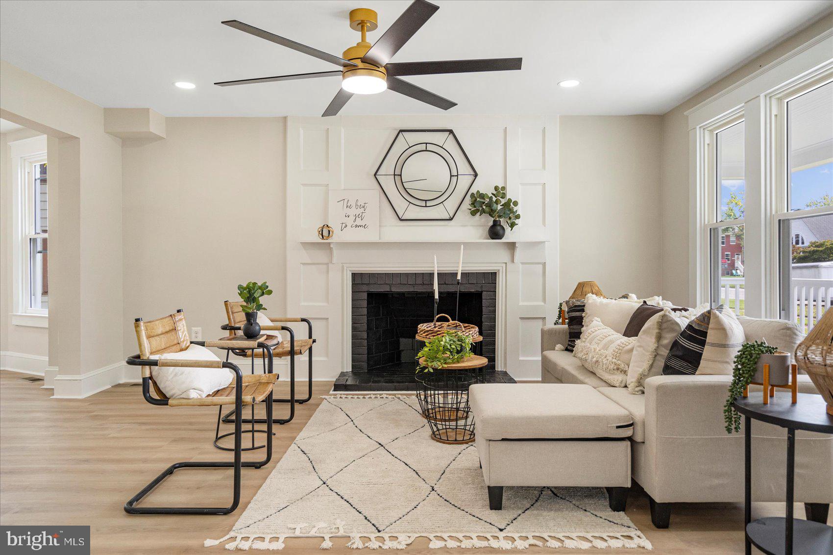 GLEN BURNIE - Residential