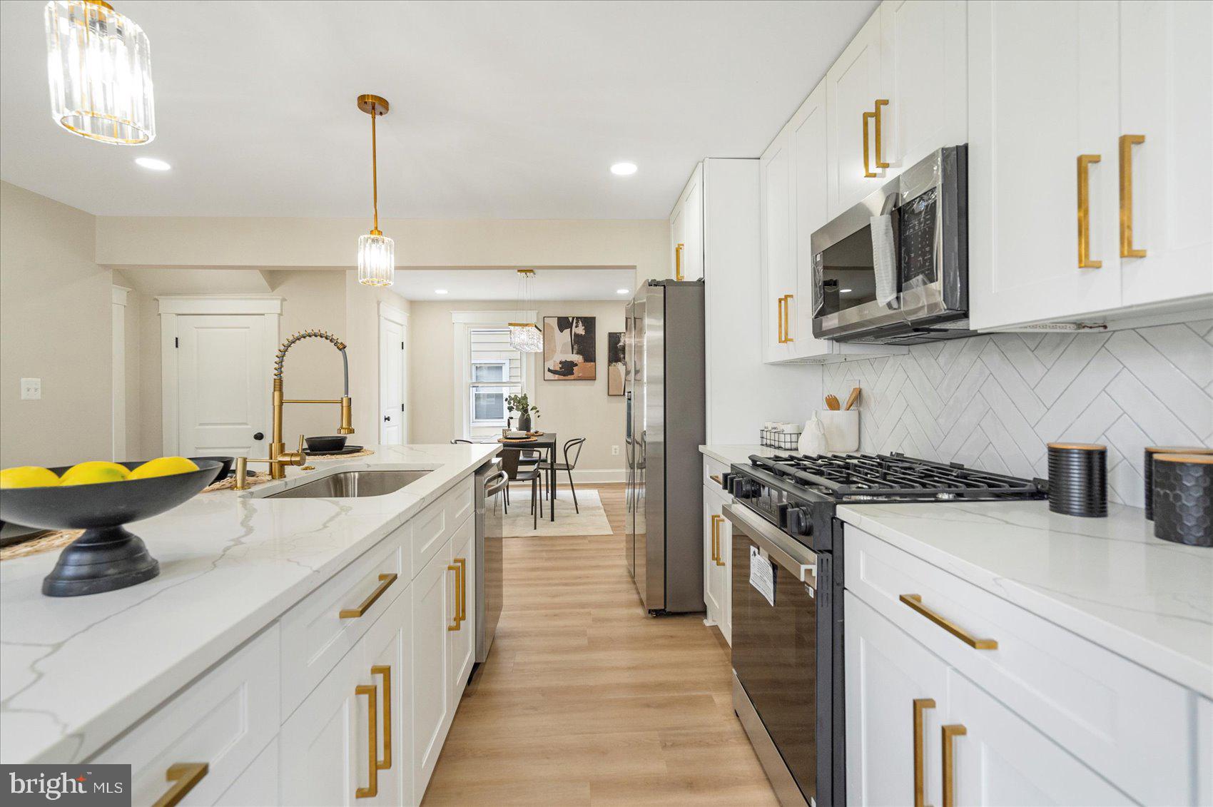 GLEN BURNIE - Residential