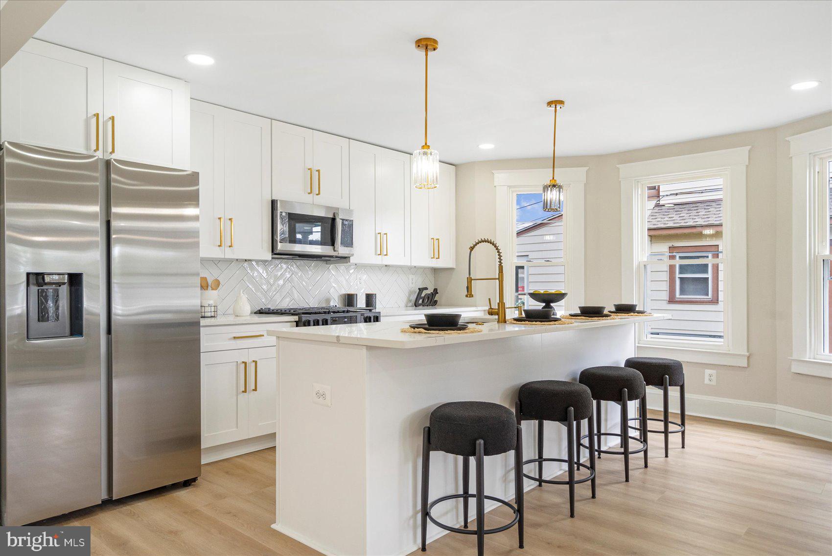 GLEN BURNIE - Residential