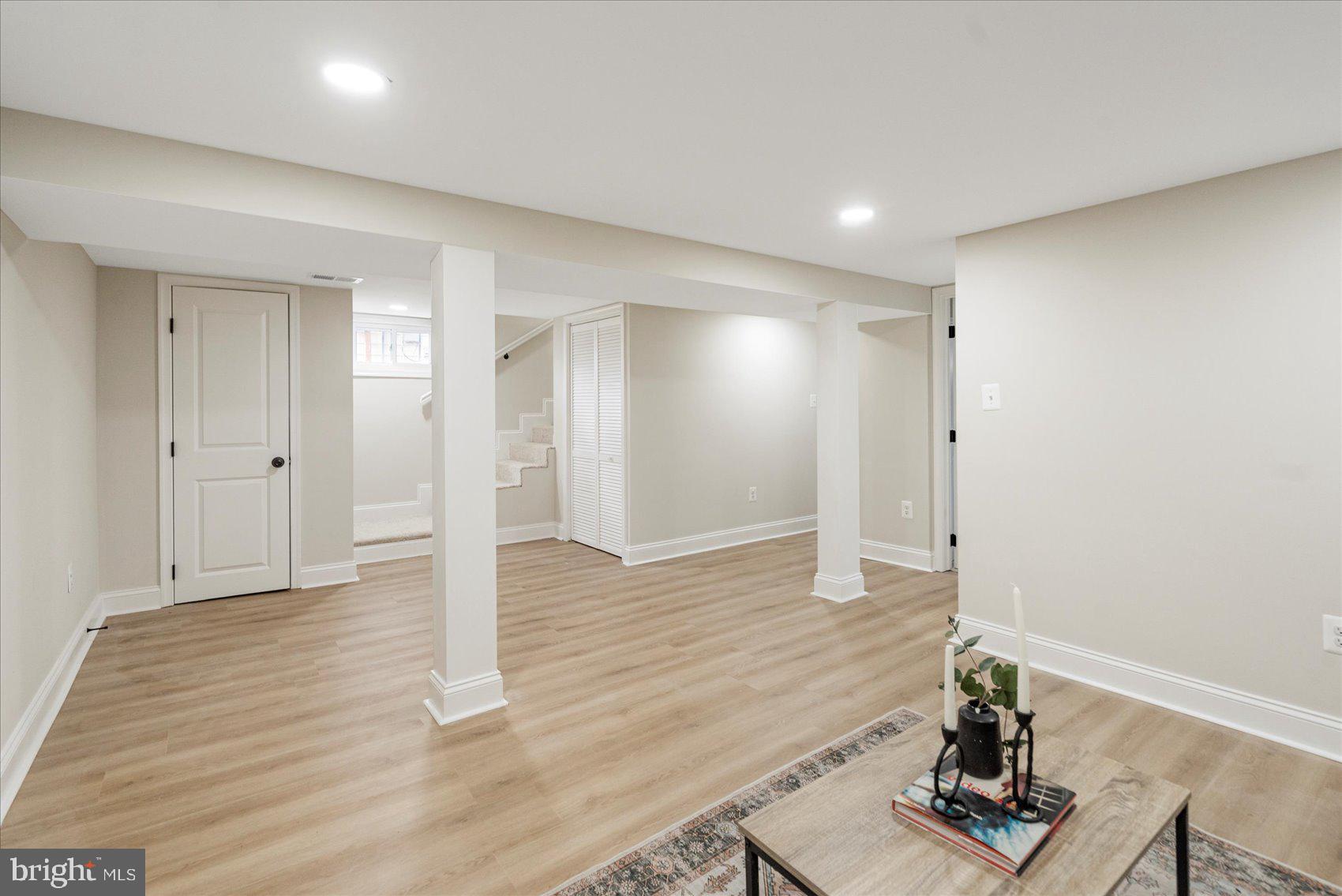 GLEN BURNIE - Residential