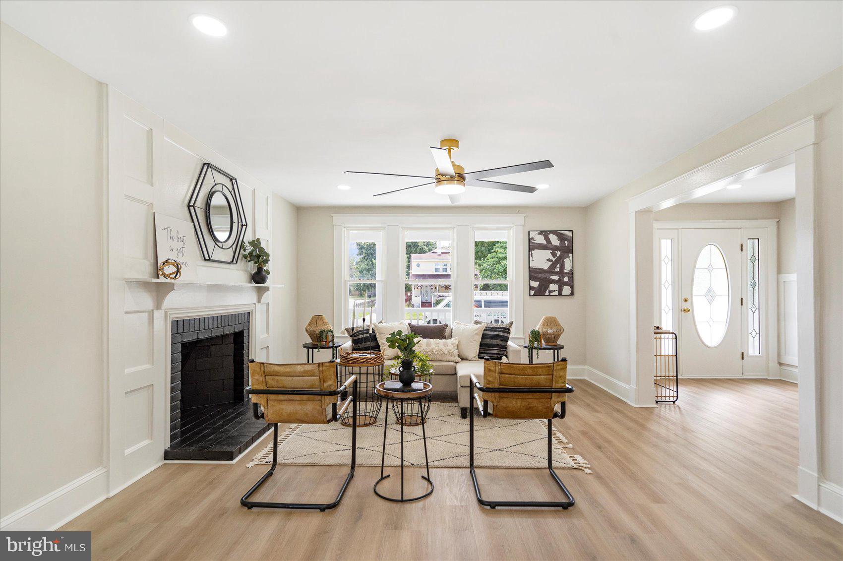 GLEN BURNIE - Residential