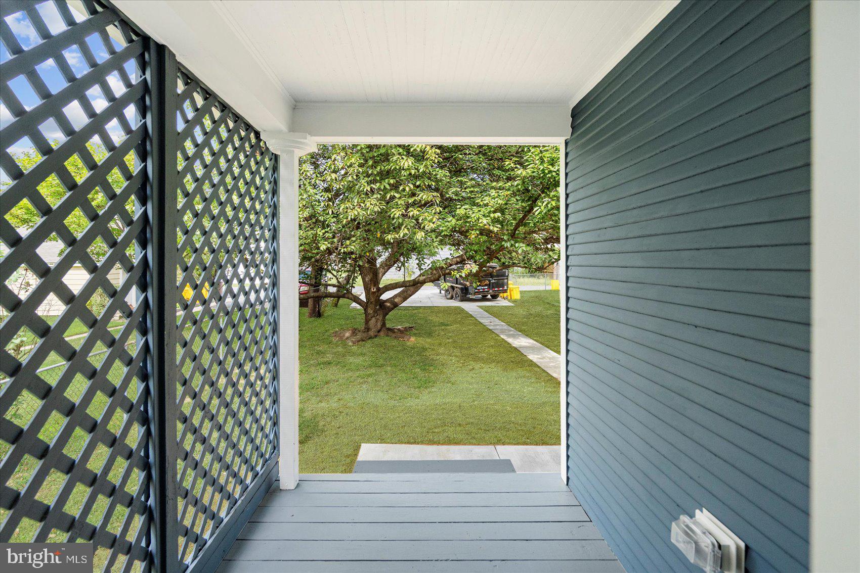 GLEN BURNIE - Residential