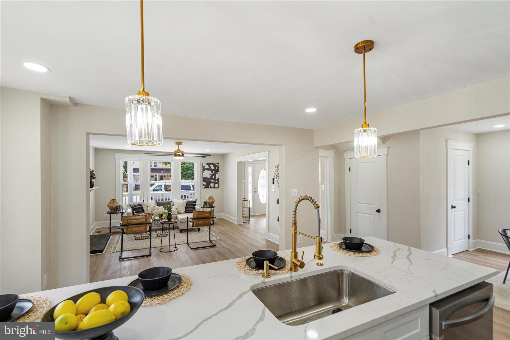 GLEN BURNIE - Residential