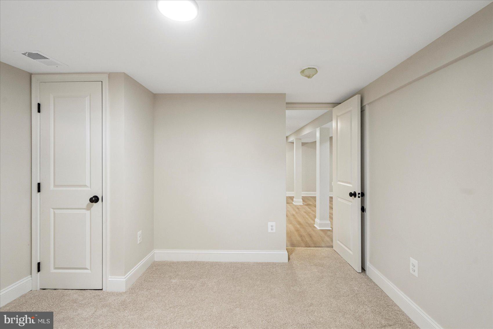 GLEN BURNIE - Residential