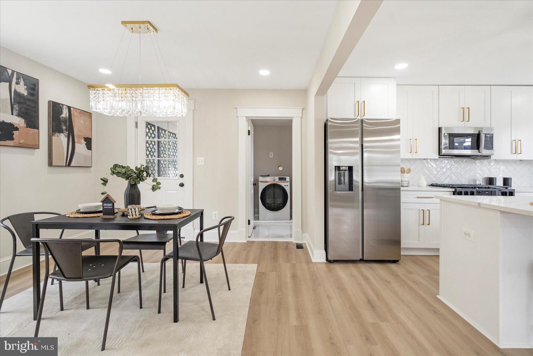 GLEN BURNIE - Residential