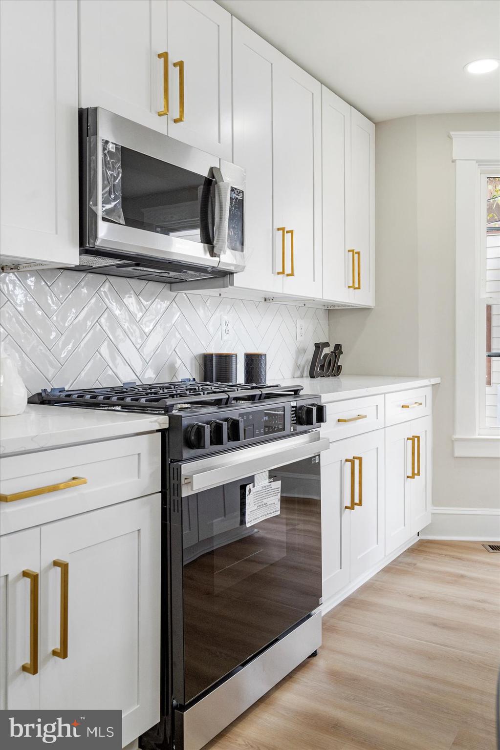 GLEN BURNIE - Residential