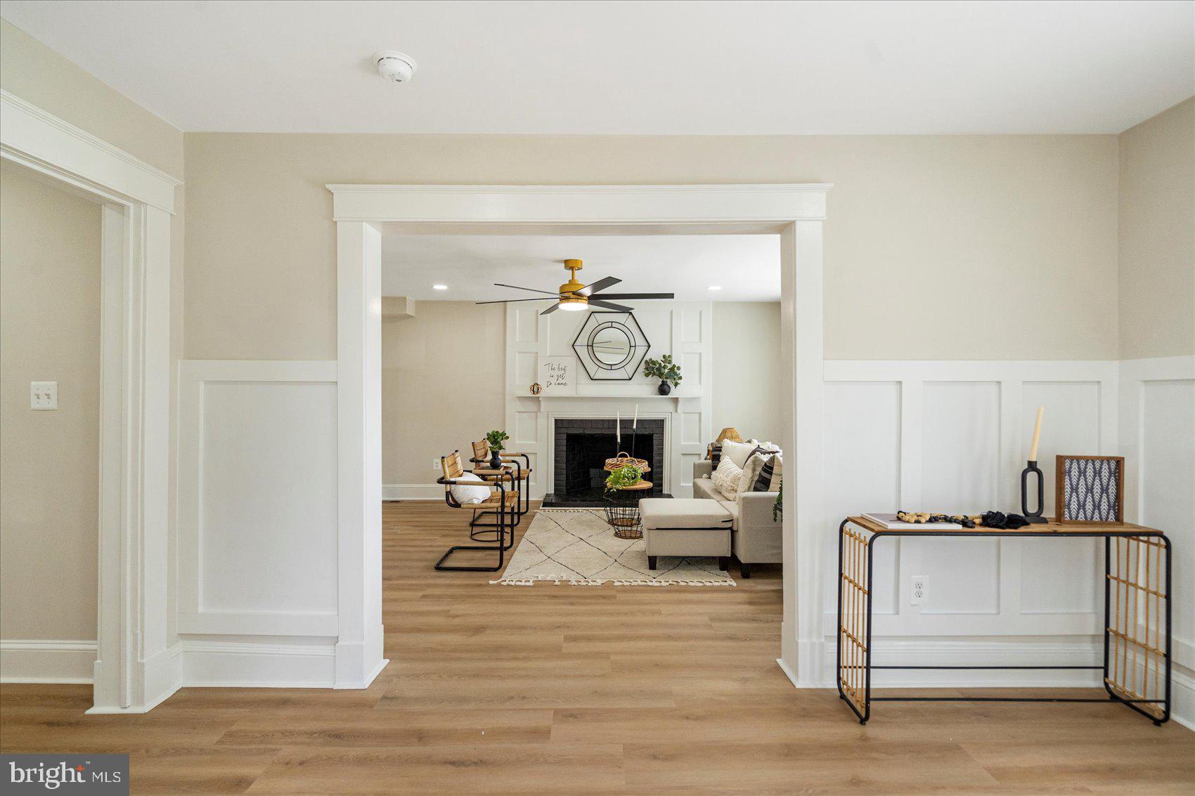 GLEN BURNIE - Residential